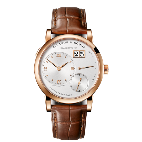 A Lange Sohne Watches Mens Ladies A Lange Sohne Watches For Sale Uk Watches Of Switzerland